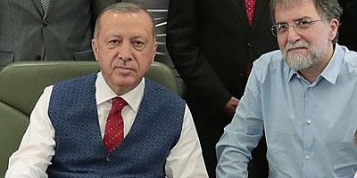 Erdoğan’ın Selviye bak Ahmet yazıyor sözleri sonrası Ahmet Hakan’dan açıklama