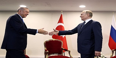 Erdoğan, Putin görüşmesinde ne çıkacak? Gözler Soçi’de 