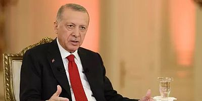Erdoğan: Yıl sonuna kadar faizin tek rakama düşmesini istiyor   