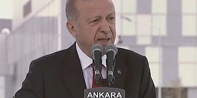 Erdoğan: Yurtdışına daha iyi bir hayat için göç edenlere 