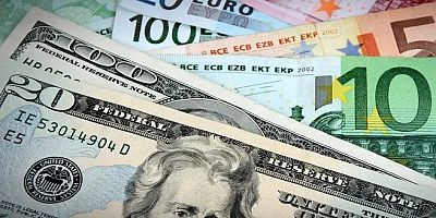 Euro – dolar paritesi 20 yılın en düşük seviyesine geriledi 