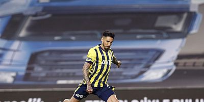 Fenerbahçe, 90+9'daa Kayseri’de beraberliği yakaladı 