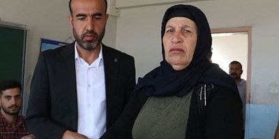Ferit Şenyaşar Yeşil Soldan vekil olarak meclise girdi 