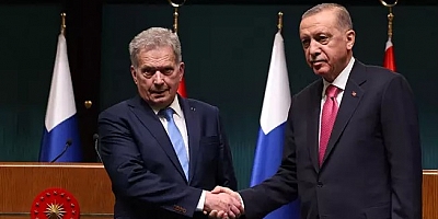 Finlandiya, Türkiye'den NATO Onayı Aldı