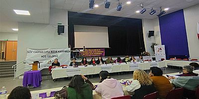 Fransa’da Alevi Kadın Hareketi Buluştu – FUAF Kadın Kampı Büyük Coşkuyla Başladı