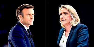 Fransa’da Le Pen Cumhurbaşkanı seçilirse 
