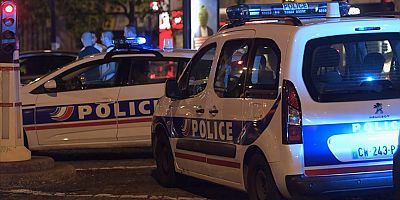 Fransa’nın Strazburg kentinde bıçaklı saldırı