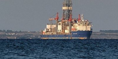 Fransız ve İtalyan şirketleri, Kıbrıs açıklarında büyük bir doğal gaz kaynağı keşfetti