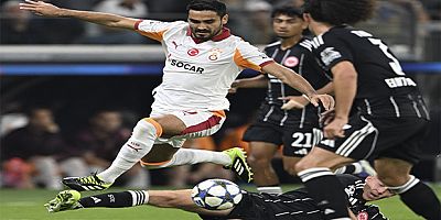 Galatasaray Frankfurt’ta Dağıldı: 5-1'ik Ağır Yenilgiyle Şampiyonlar Ligi'ne Başladı