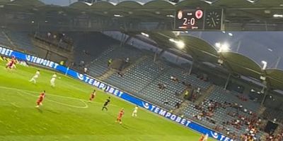 Galatasaray, Graz’daki ilk hazırlık maçında Kisvarda FC’yı 2-0 mağlup etti 