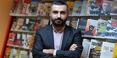 Gazeteci Alican Uludağ Hakkında ‘Halkı Yanıltıcı Bilgi Yayma’ Soruşturması Başlatıldı