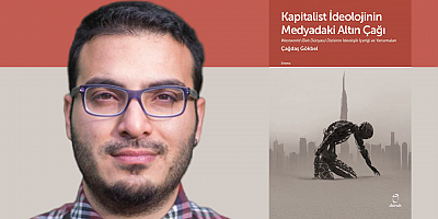 Gazeteci Çağdaş Gökbel İle Yayınlanacak kitabı üzerine Sohbet Ettik