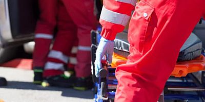 Graz'da Bisiklet Kazası: İki Bisikletçi Çarpıştı, Bir Ağır Yaralı