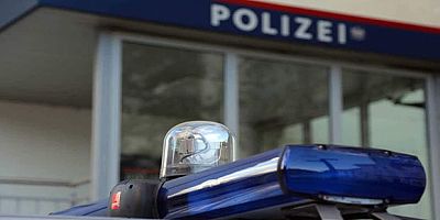 Graz Volksgarten'da Bıçaklı Soygun Olayı: Şüpheli Tutuklandı