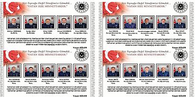 Gürcistan’da Düşen Türk Askeri Kargo Uçağındaki 20 Askerin Tamamı Yaşamını Yitirdi