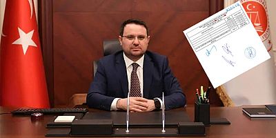 Gürlek Tartışması Büyüyor: CHP’den “Taksit Senedi” Açıklaması