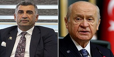 Gürsel Erol’un Bahçeli Açıklamalarına Verdiği Destek - CHP İçindeki Siyasal Yönelim Tartışmaları