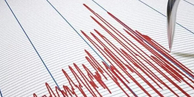 Hatay’da 4.4 büyüklüğünde bir deprem daha