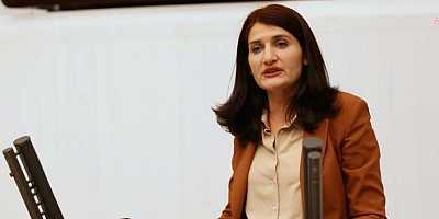 HDP Diyarbakır Milletvekili Semra Güzel, İstanbul’da gözaltına alındı