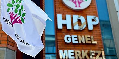 HDP Hukuk ve İnsan Hakları Komisyonu: Devlet işkencesi sokağa taşmıştır 