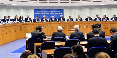 HDP'li 14 vekil için AİHM’den hak ihlali kararı