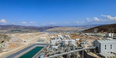 HDP’li Kenanoğlu, Erzincan İliç’te Altın şirketinin zehirli sularını buharlaştırmasını Meclis gündemine taşıdı