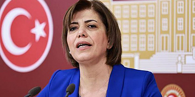 HDP Milletvekili Beştaş'tan İmamoğlu'na Sert Tepki: 'Kayyım Atamalarına Neden Sessiz?
