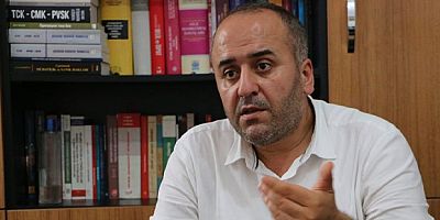 HEDEP İstanbul Milletvekili Cengiz Çiçek, cezaevlerindeki hak ihlallerini, Adalet Bakanı Yılmaz Tunç’a sordu 