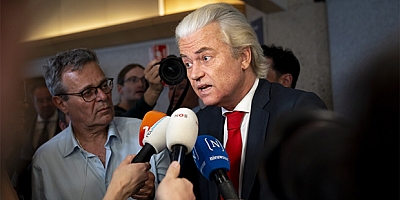 Hollanda’da Hükümet Düştü: Wilders Koalisyondan Çekildi