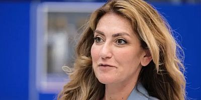 Hollanda’nın Kürt Bakanı Dilan Yeşilgöz, VVD'nin Yeni Genel Başkanı Oldu