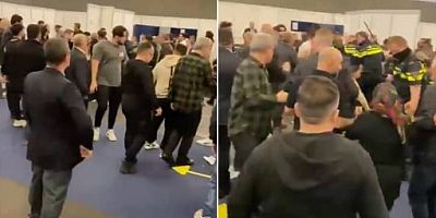 Hollanda seçim gerilimini arkasında Osmanlı ocakları var dedi: Türkiye’yi suçladı