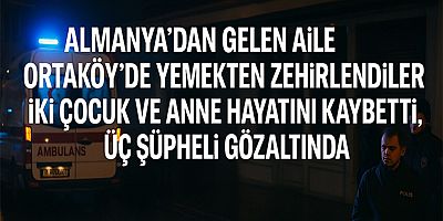 İki Çocuk Hayatını Kaybetmişti Annede Yaşamını Yitirdi Baba Entübe Edildi