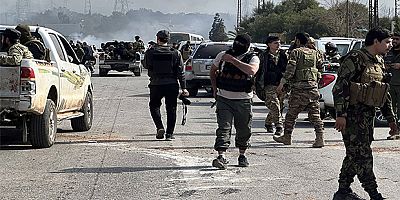 Humus’ta “Alevileri Tehcir Planı” İddiası