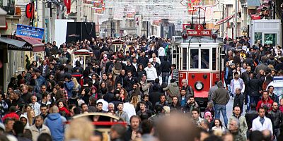İBB: İstanbul'da yüzde 43’lük uzun süreli işsizlik korkutuyor
