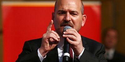 İçişleri bakanı Soylu'dan Kılıçdaroğlu'na sert sözler 