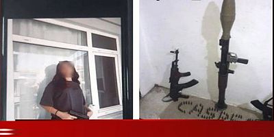 İddianamede Çarpıcı Detaylar: Kız Çocukları Tetikçi ve Ajan Olarak Kullanıldı