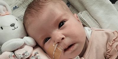İngiltere’de 7 aylık Indi Gregory adlı bebeğin yaşam desteğinin sonlandırılması talebini kabul dildi