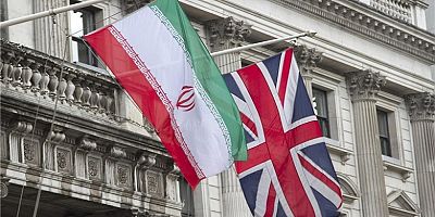 İngiltere’den vatandaşlarına İran’ı terk edin çağrısı 