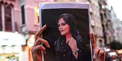  İran’da devriminden bu yana yaşanan en uzun soluklu gösteriler 100. gününe girdi
