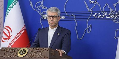 İran’dan Sert Mesaj: “Diplomasi de Cihaddır, Şartlarımızdan Taviz Yok”