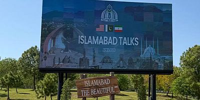 İran Masaya Şart Koştu, ABD Tehdit Etti: Müzakereler Başlamadan Kriz Patladı