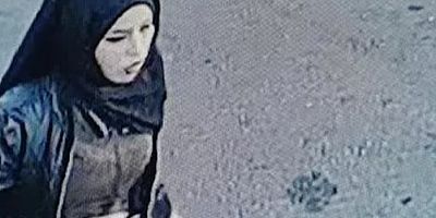İstanbul İstiklal Caddesi'ne bombayı bırakan kadın yakalandı