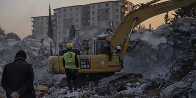 İsveç halkından deprem kampanyasına büyük destek