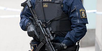 İsveç'te Çete Şiddeti ve Silahlı Saldırılardaki Artış: Avrupa'nın En Yüksek Cinayet Oranlarından Biri