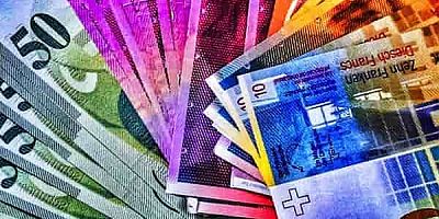 İsviçre'nin Cenevre kantonunda asgari ücret saati 23 İsviçre frangı, 193 lira olarak belirlendi