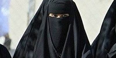 İsviçre Parlamentosu Burka Yasağını Onaylandı