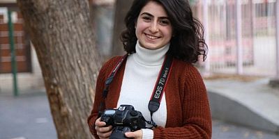 JINNEWS Muhabiri Öznur Değer Gözaltına Alındı