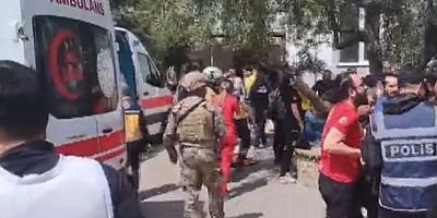 Kahramanmaraş’taki Okul Saldırısında Can Kaybı Sayısı 9’a Yükseldi