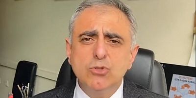 Kalp ve damar cerrahı Prof. Dr. Gökçen Orhan, hastanedeki odasında ölü bulundu