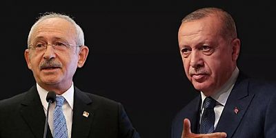 Kemal Kılıçdaroğlu Erdoğan'ı 'A Haber' de düelloya çağırdı 